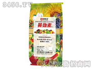 全水溶复合肥料 现代农业的高效营养解决方案